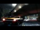 Duelo de Canyon en Need for Speed Carbono, en vídeo