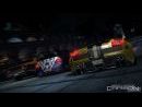 Los modos multijugador de Need for Speed Carbono