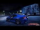 Duelo de Canyon en Need for Speed Carbono, en vídeo