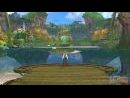 Eternal Sonata - El largo camino hacia Occidente.