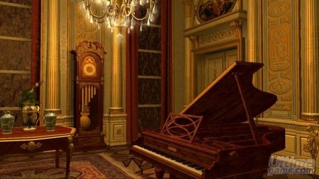 Puede ver la luz Eternal Sonata en las Playstation 3 europeas?
