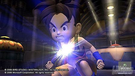 Casi la mitad de los usuarios de Xbox360 en Japn han comprado Blue Dragon