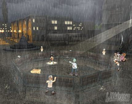 Atari nos trae nuevas imgenes de One Piece Grand Adventure