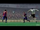 Descubre, de la mano de sus creadores, los secretos del nuevo Fifa 2007 (II) 