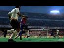 Descubre, de la mano de sus creadores, los secretos del nuevo Fifa 2007