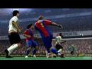FIFA 07 – Electronic Arts nos desvela todos los detalles de las versiones para las consolas actuales