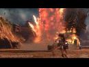 Un nuevo vistazo a Heavenly Sword para PS3 desde el E3 2007