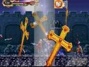 Más detalles y nuevas imágenes de Castlevania Portrait of Ruin para Nintendo DS