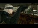 Meta Gear Solid 4, los primeros detalles
