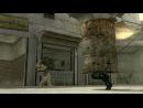 Meta Gear Solid 4, los primeros detalles