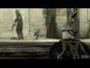 Meta Gear Solid 4, los primeros detalles