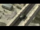 Metal Gear Solid 4: Guns of the Patriots - TGS 2005