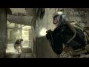Konami nos trae un nuevo trailer de Metal Gear Solid 4: Guns of the Patriots