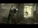 Konami nos trae un nuevo trailer de Metal Gear Solid 4: Guns of the Patriots