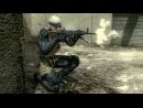 Konami nos trae un nuevo trailer de Metal Gear Solid 4: Guns of the Patriots