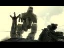 Metal Gear Solid 4: Guns of the Patriots - TGS 2005