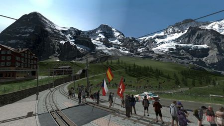Gran Turismo HD - Los detalles de la demo y nuevo vdeo
