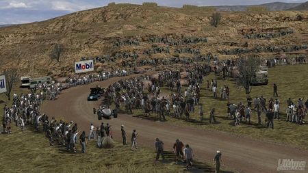 Gran Turismo HD - Los detalles de la demo y nuevo vídeo