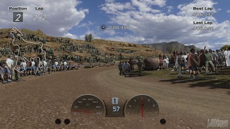 Mitsubishi Lancer Evolution IV GSR