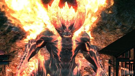 Devil May Cry 4 llegará a PC con interesantes mejoras