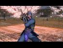 Columna del desarrollador 2 - Virtua Fighter 5