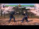 Primeras impresiones de Virtua Fighter 5 para PlayStation 3 - VÃdeos e imágenes