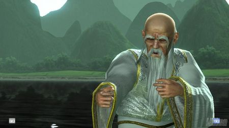 El lanzamiento de Virtua Fighter 5 para Xbox 360 peligra en Japn