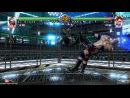 Virtua Fighter 5 - Los dos nuevos personajes de la saga, en vídeo HD
