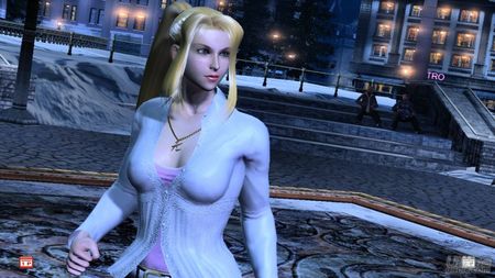 El lanzamiento de Virtua Fighter 5 para Xbox 360 peligra en Japón