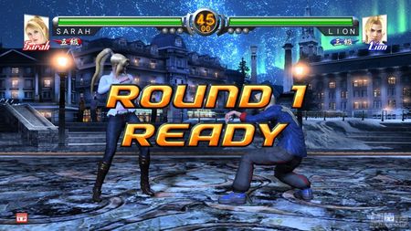 El lanzamiento de Virtua Fighter 5 para Xbox 360 peligra en Japón
