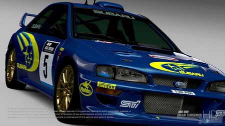 Mitsubishi Lancer Evolution IV GSR