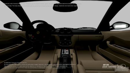 Gran Turismo HD - Los detalles de la demo y nuevo vdeo