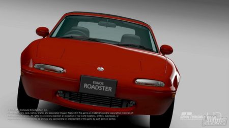 Gran Turismo HD - Los detalles de la demo y nuevo v�deo