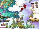 El sistema de juego de Seiken Densetsu Heroes of Mana para Nintendo DS