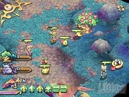 Disfruta de una nueva galera de imgenes de Heroes of Mana