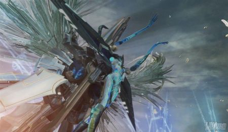 Enchanted Arms será título de PlayStation 3