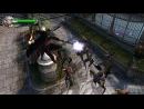 Especial - Capcom nos desvela los secretos de Devil May Cry 4