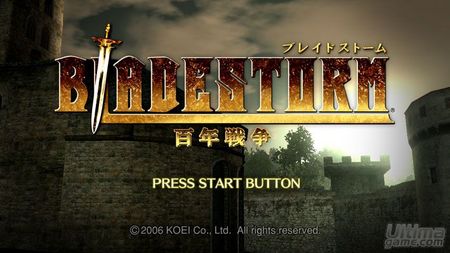 Disfruta de la historia enfrentando franceses e ingleses en Bladestorm: The Hundred Year