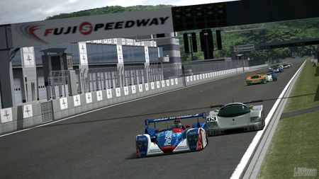 Gran Turismo HD - Los detalles de la demo y nuevo vídeo
