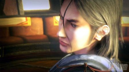 Lost Odyssey recibe su primer pack de contenidos en occidente