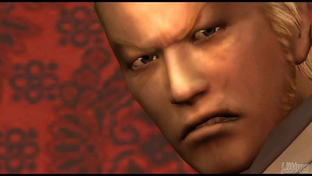 SEGA anuncia el lanzamiento de Yakuza 2 en Europa