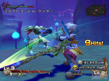 Dawn of Mana ya tiene fecha de salida en el mercado americano