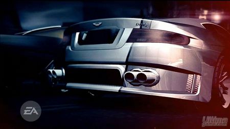 Completa tu Need for Speed Carbono vía el Bazar de Xbox Live
