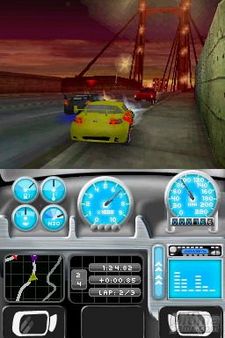 Completa tu Need for Speed Carbono va el Bazar de Xbox Live