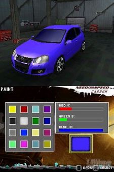 Completa tu Need for Speed Carbono vía el Bazar de Xbox Live