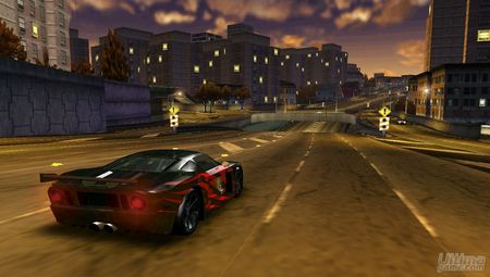 Completa tu Need for Speed Carbono va el Bazar de Xbox Live