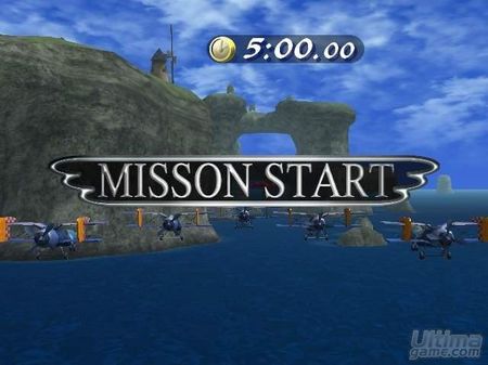Nintendo se encargar de la distribucin de Wing Island. Nuevas imgenes y detalles en el interior.