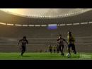 Descubre, de la mano de sus creadores, los secretos del nuevo Fifa 2007 (II) 