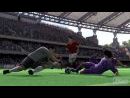 Descubre, de la mano de sus creadores, los secretos del nuevo Fifa 2007 (II) 