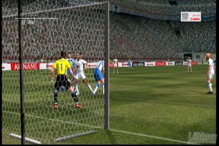 Pro Evolution Soccer 6 para Nintendo DS ya tiene fecha de salida